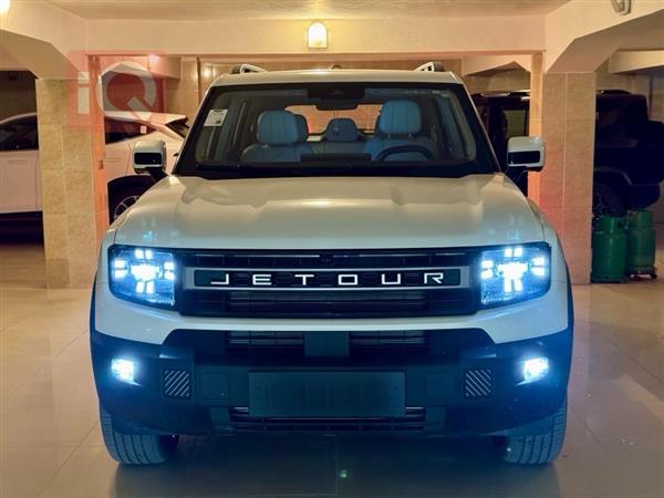 جیتۆر T1 2025  بۆ فرۆشتن لە عێراق - هەولێر